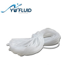 0.4*3 peristaltic pump silicone tube , effectively resist adhesion